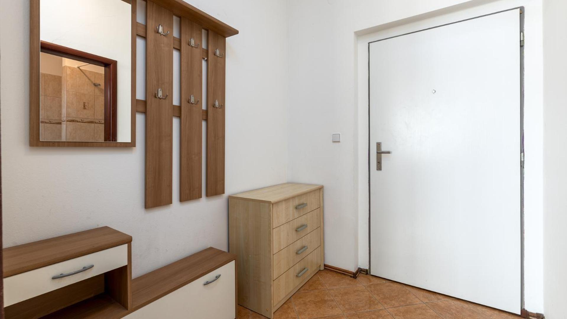 Urbanelegance Escape, Top Location, Private Parking บราติสลาวา ภายนอก รูปภาพ