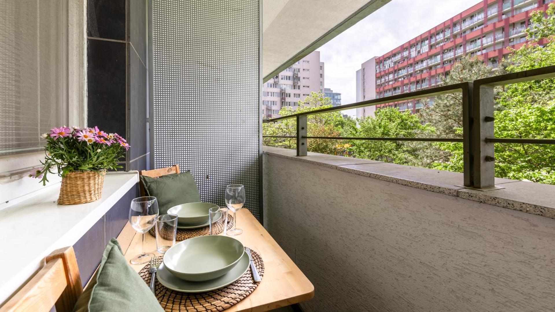 Urbanelegance Escape, Top Location, Private Parking บราติสลาวา ภายนอก รูปภาพ